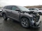 2016 Toyota Highlander Xle for Sale in Littleton, CO - Front End