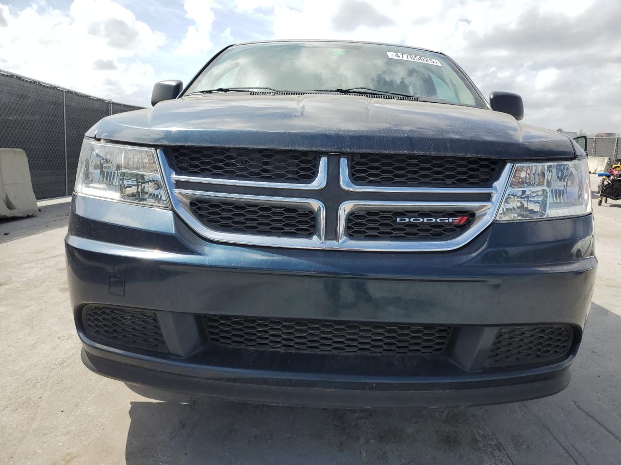 2015 Dodge Journey - Image 5