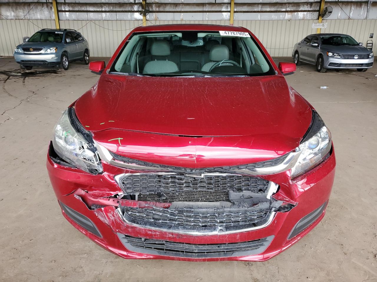 2014 Chevrolet Malibu - Image 5