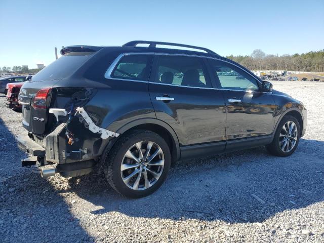  MAZDA CX-9 2014 Czarny