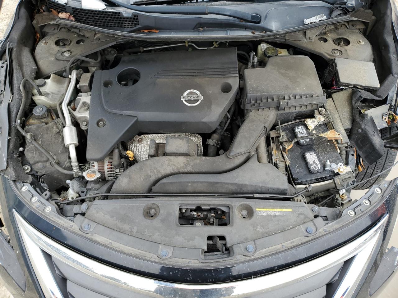 2013 Nissan Altima - Image 11