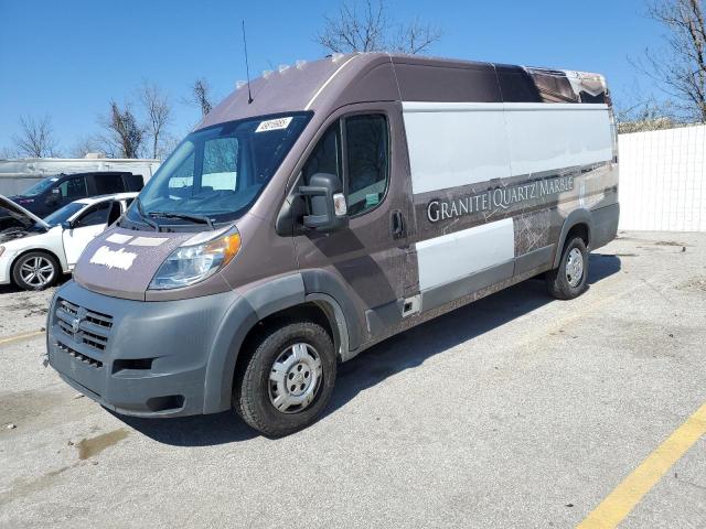 2016 Ram Promaster 3500 3500 High