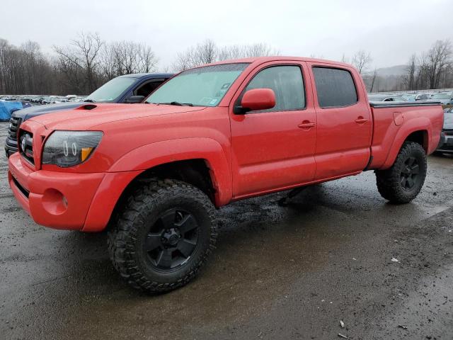 2006 Toyota Tacoma Double Cab Long Bed