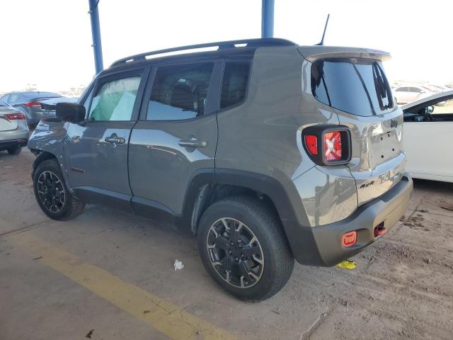  JEEP RENEGADE 2023 Серый