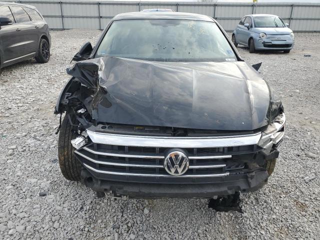  VOLKSWAGEN JETTA 2020 Czarny