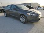 2015 Ford Fusion Se იყიდება Haslet-ში, TX - Rear End