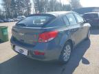 2011 CHEVROLET CRUZE LS for sale at Copart GLOUCESTER