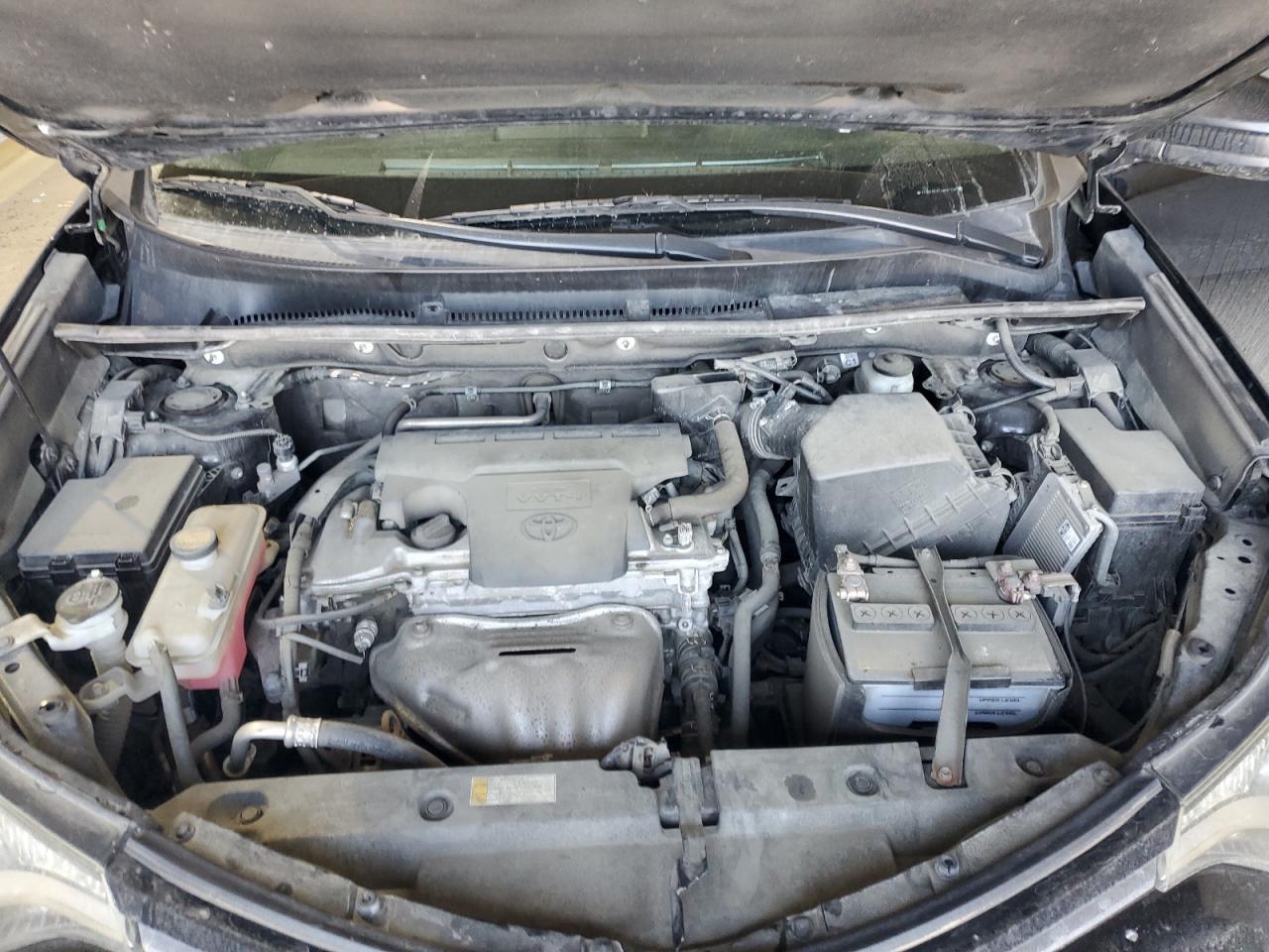 2018 Toyota RAV 4 - Image 12