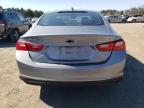 2023 Chevrolet Malibu Lt   продається в Finksburg, MD - Front End
