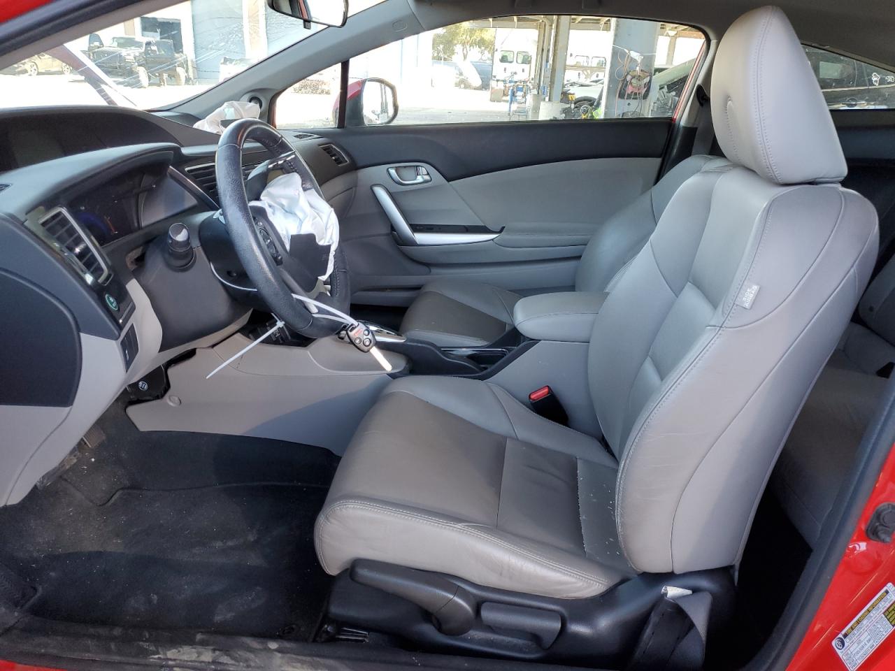 2013 Honda Civic - Image 7