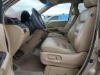 2005 Honda Odyssey Touring   en Venta en Sun Valley, CA - Burn