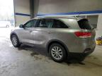 2018 Kia Sorento Lx   for Sale in Sandston, VA - Side