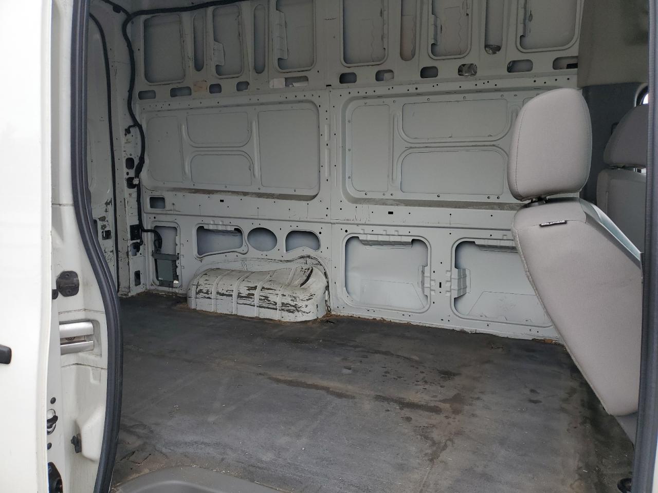 2014 Nissan Nv 2500 VIN: 1N6BF0LY1EN111091 Lot: 49246365
