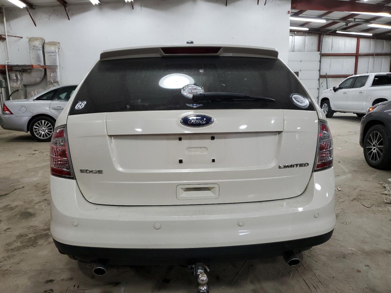 2008 Ford Edge - Image 6