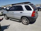 2008 Kia Sportage Lx იყიდება Wilmer-ში, TX - Normal Wear
