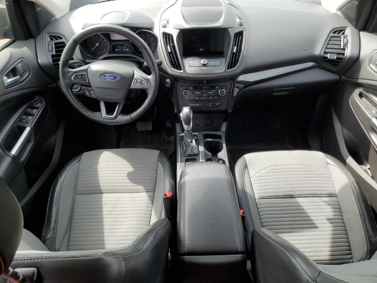 2019 Ford Escape - Image 8