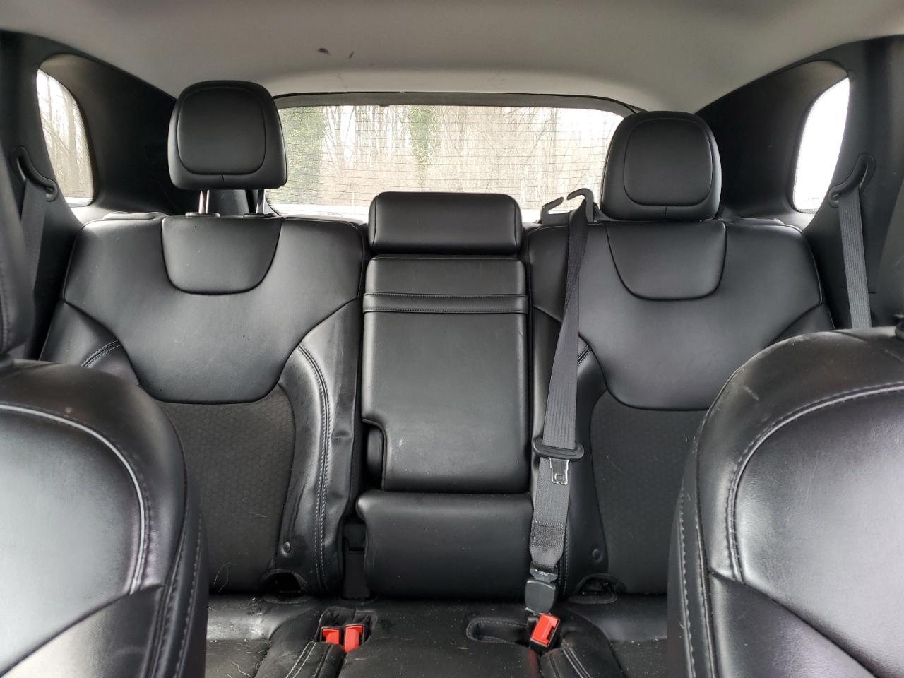 2019 Jeep Grand Cherokee - Image 10