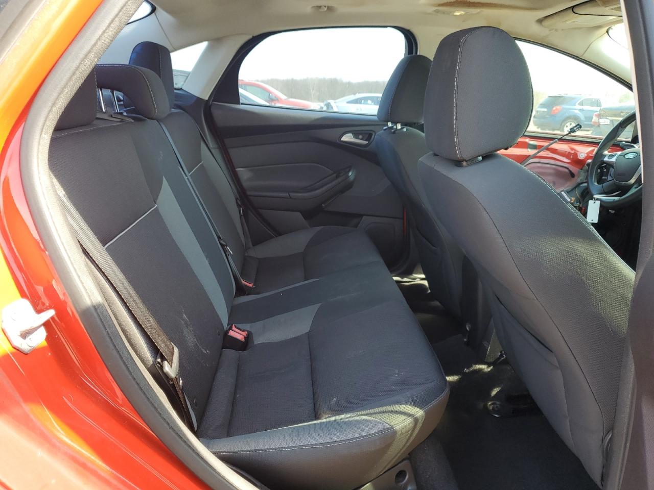 2014 Ford Focus - Image 10