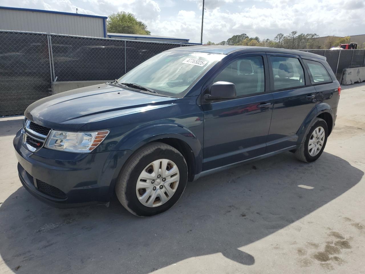 2015 Dodge Journey - Image 1