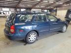 2000 Hyundai Elantra Gls for Sale in East Granby, CT - Rear End