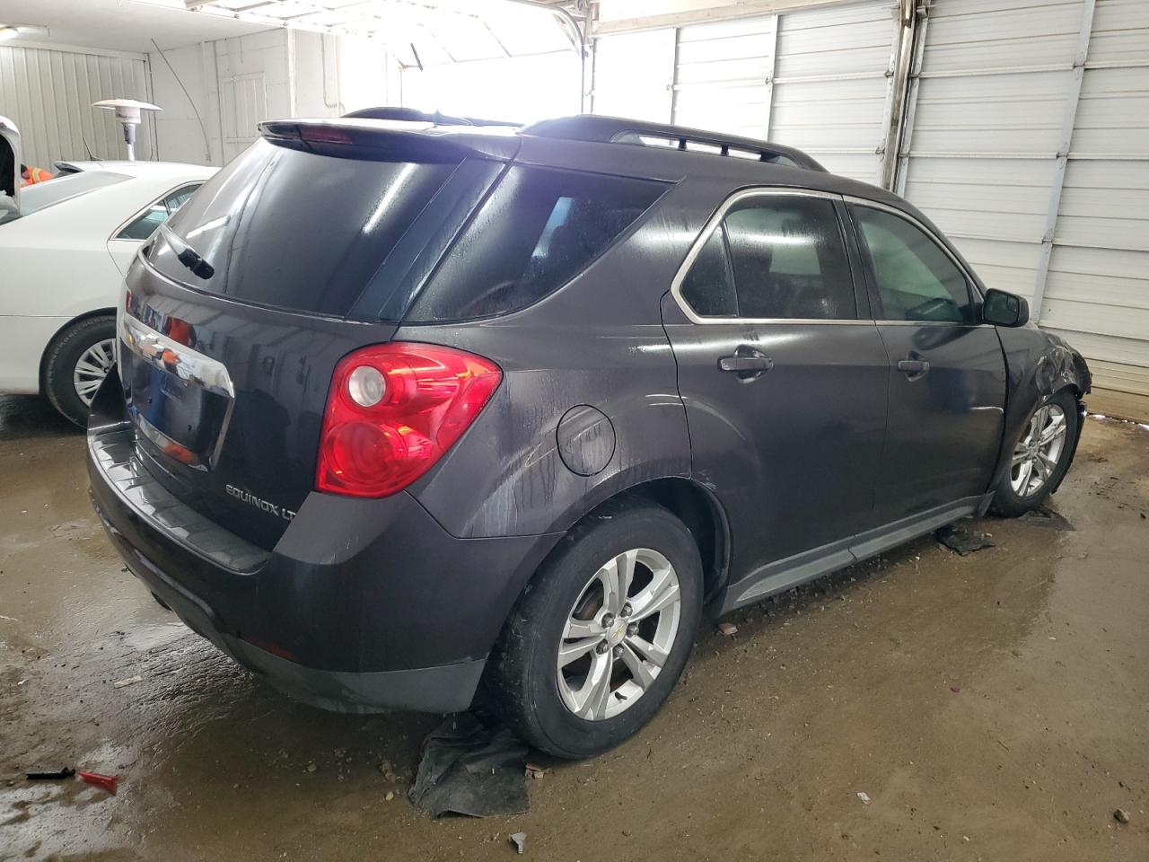 2014 Chevrolet Equinox - Image 3