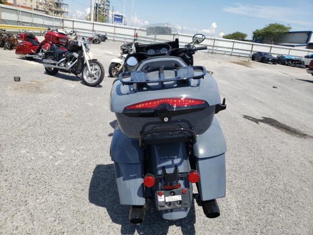 2024 INDIAN MOTORCYCLE CO. PURSUIT DARK HORSE  