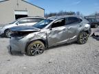 2017 Lexus Nx 200T Base იყიდება Lawrenceburg-ში, KY - Rollover