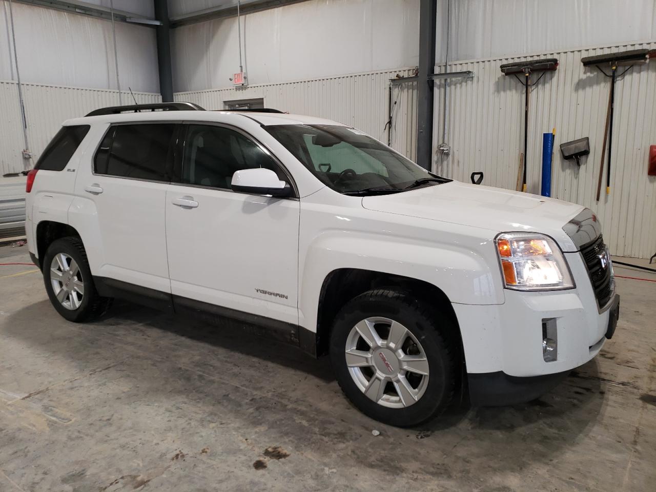 2012 GMC Terrain - Image 4