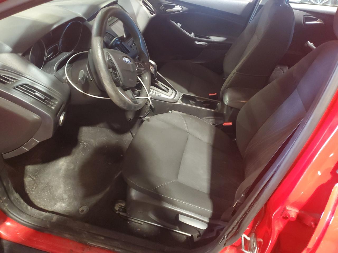 2015 Ford Focus - Image 7