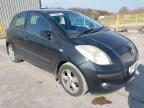 2006 TOYOTA YARIS T SP for sale at Copart ST HELENS