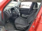 2017 Jeep Renegade Latitude იყიდება Oklahoma City-ში, OK - Front End