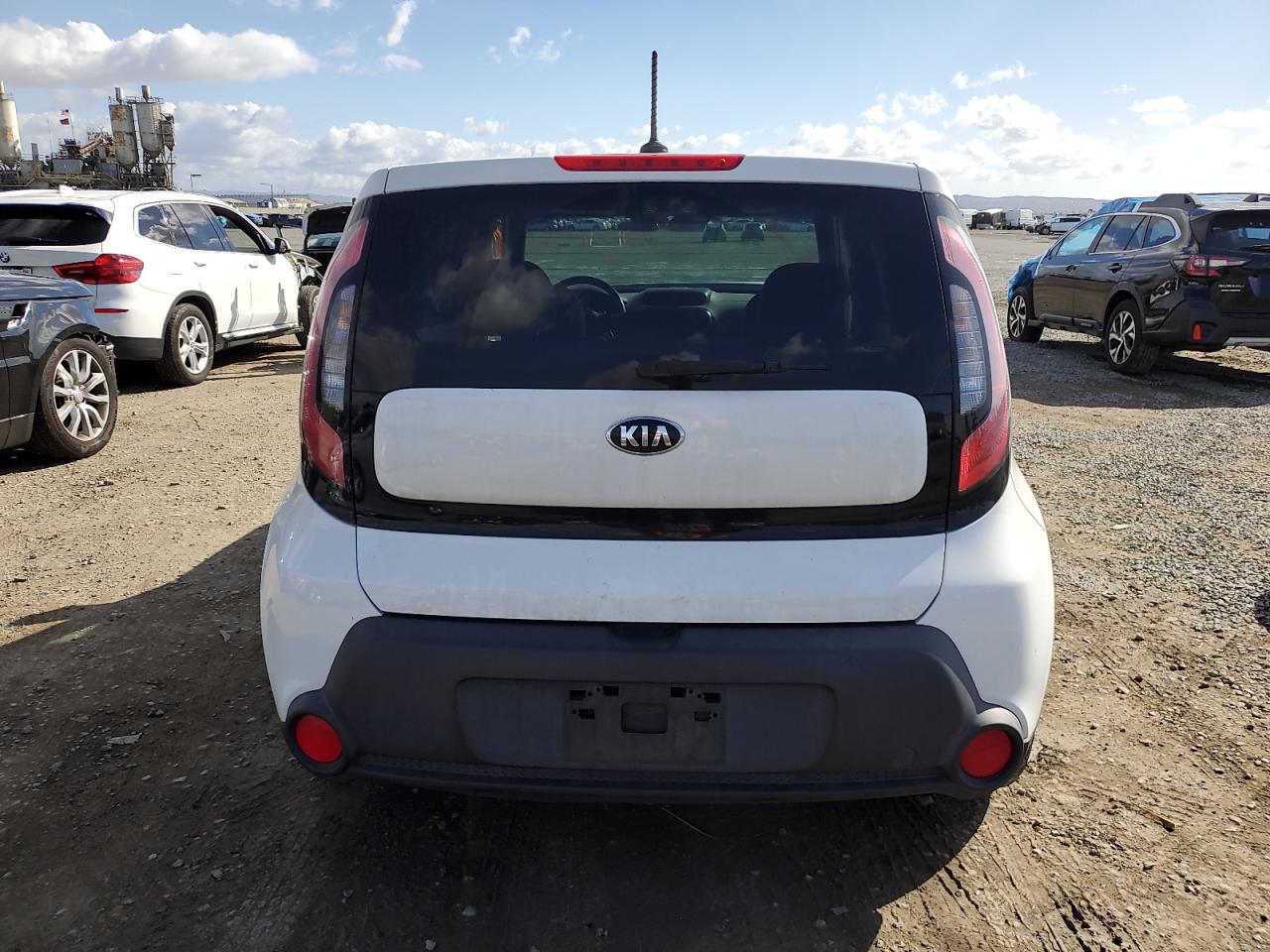 2016 Kia Soul - Image 6