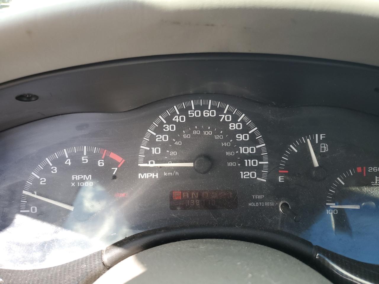 2000 Chevrolet Malibu - Image 9