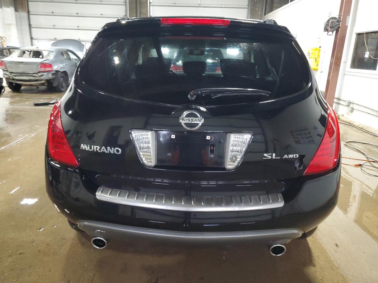 2007 Nissan Murano - Image 6
