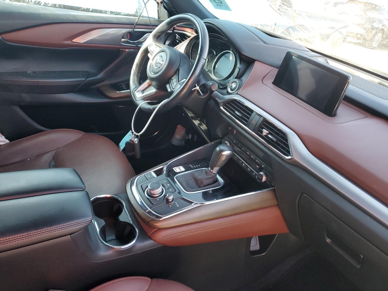 2019 Mazda CX-9 - Image 7