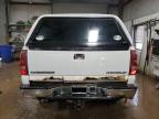2003 Chevrolet Silverado K2500 Heavy Duty იყიდება Elgin-ში, IL - Minor Dent/Scratches