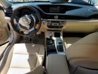 2014 Lexus Es 350 de vânzare în Theodore, AL - Front End