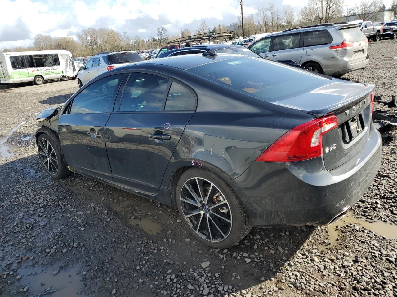 2016 Volvo S60 - Image 2