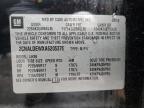 2010 Chevrolet Equinox Lt на продаже в Wilmington, CA - Minor Dent/Scratches