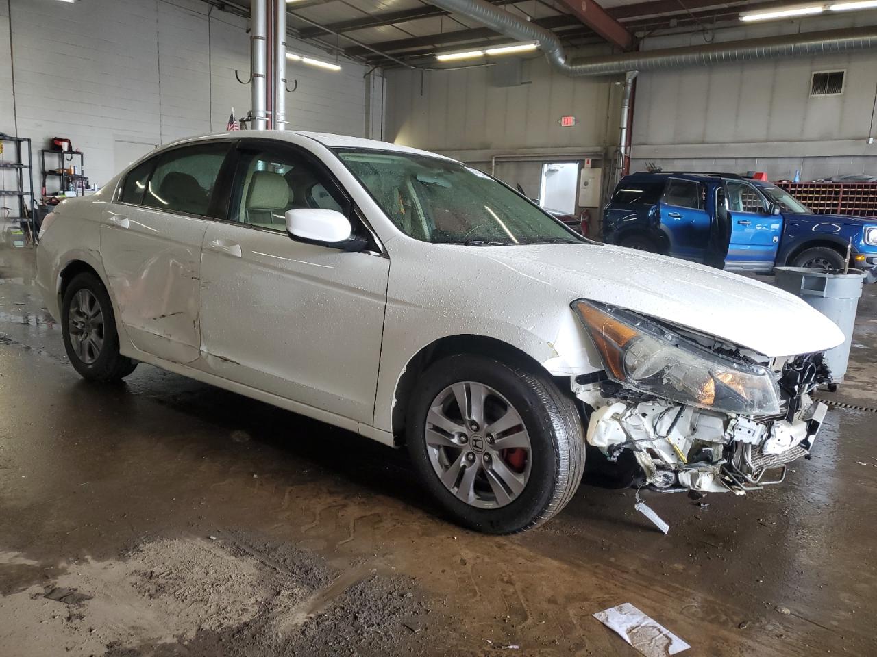 2012 Honda Accord - Image 4