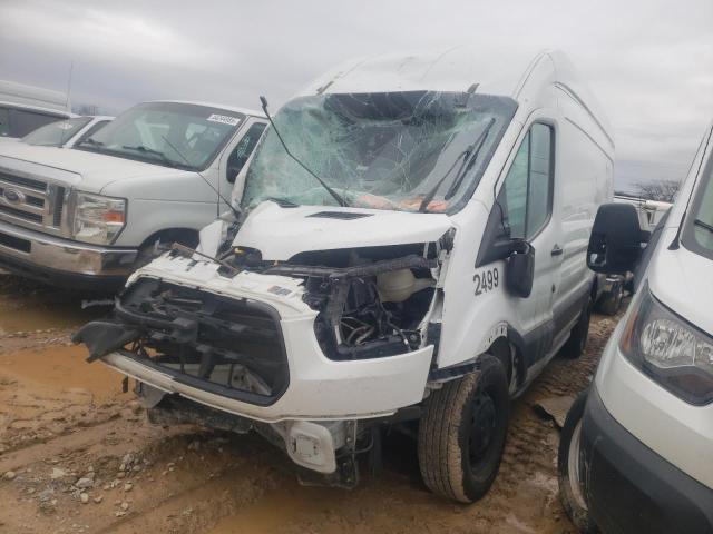 2018 Ford Transit T-250