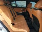 2021 Bmw 330I  for Sale in Windsor, NJ - Rear End