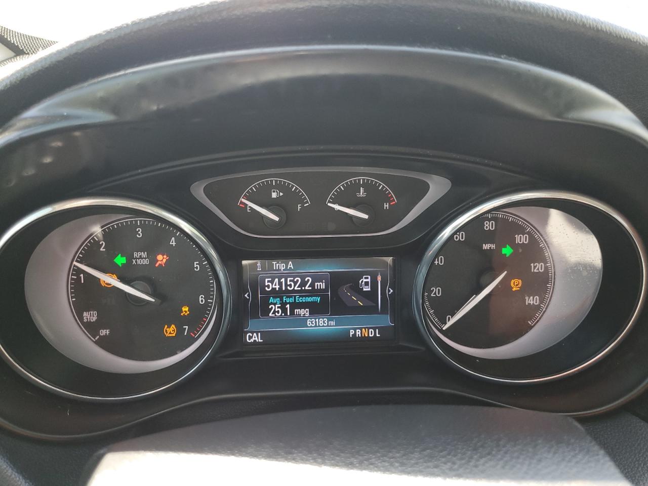 2019 Buick Envision Essence VIN: LRBFXCSA1KD022063 Lot: 49072125