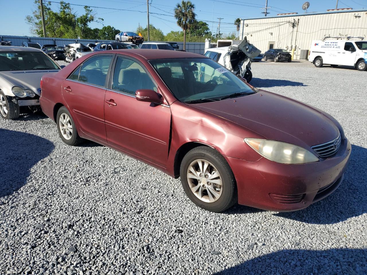 2006 Toyota Camry - Image 4