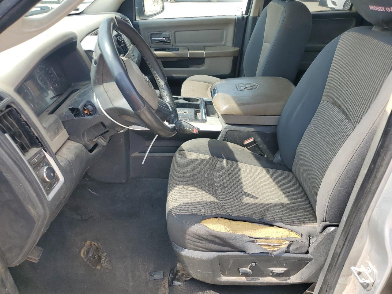 2010 Dodge RAM - Image 7