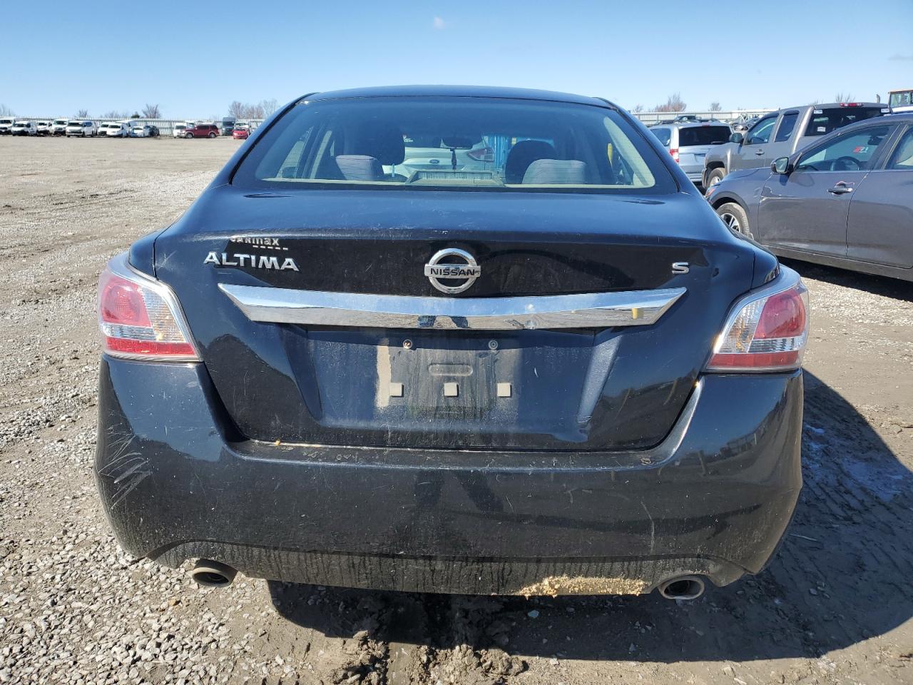 2015 Nissan Altima - Image 6