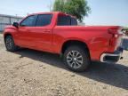 2020 Chevrolet Silverado C1500 Lt na sprzedaż w Mercedes, TX - Water/Flood