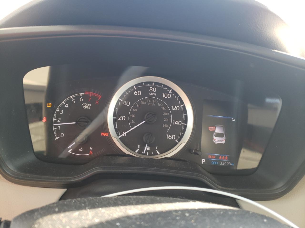 2021 Toyota Corolla - Image 9