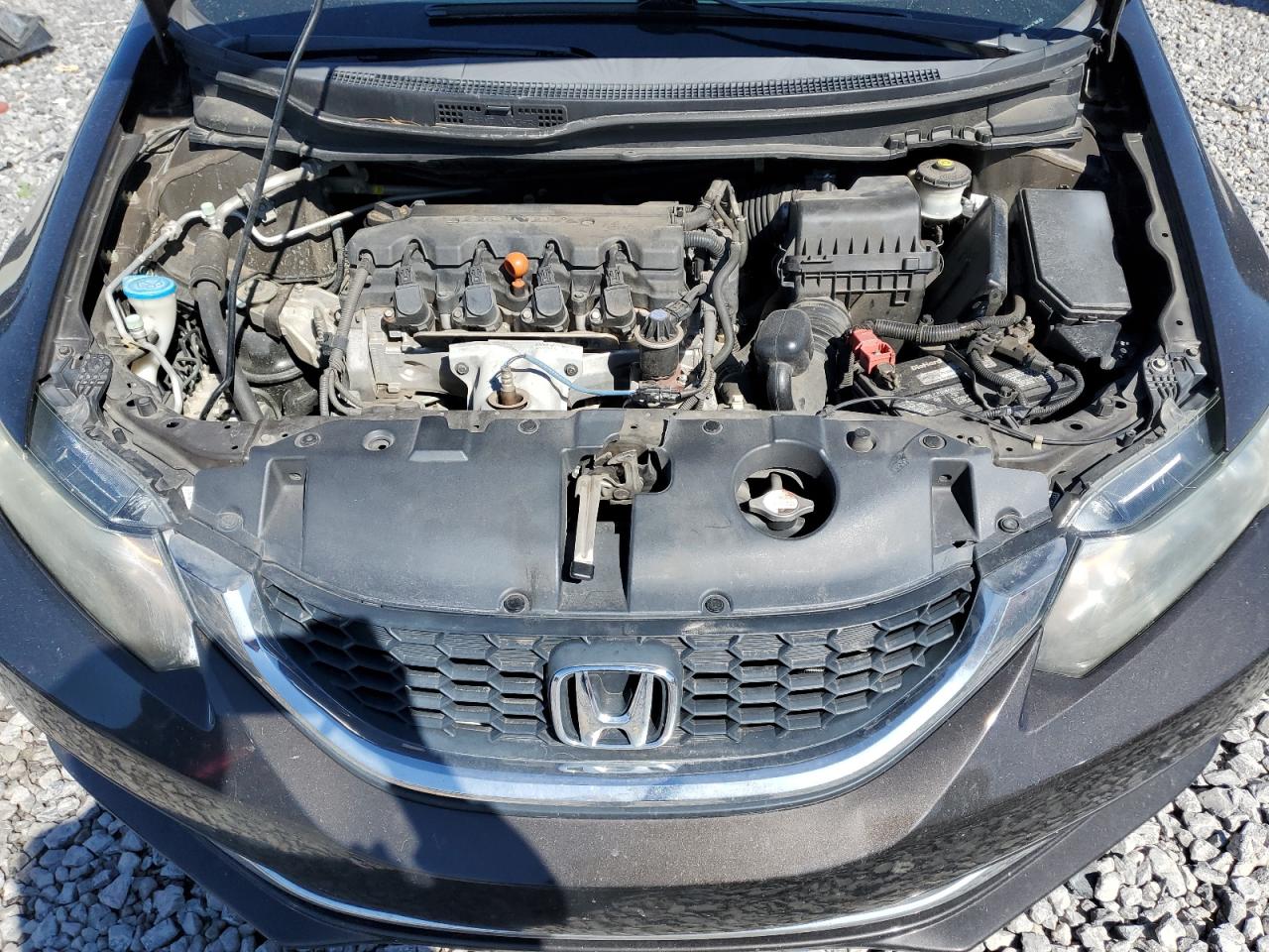2013 Honda Civic - Image 11