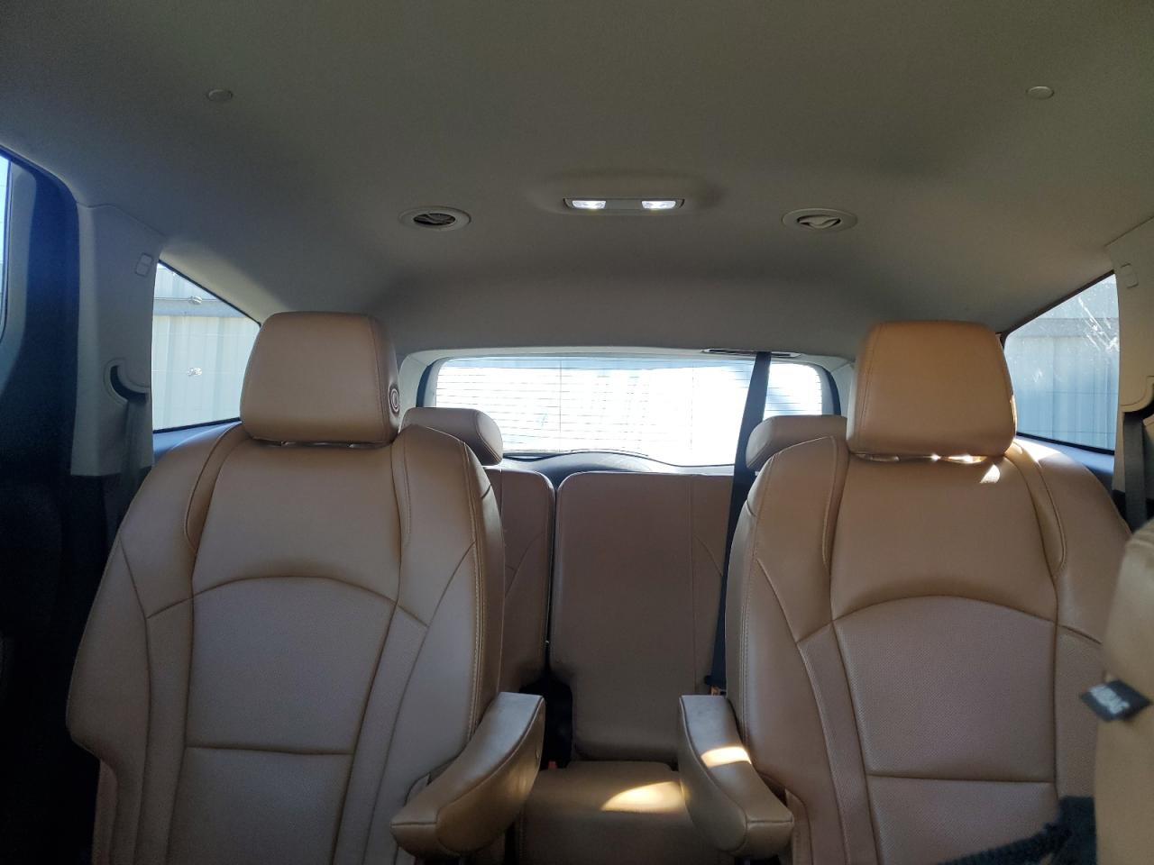 2018 Buick Enclave - Image 10